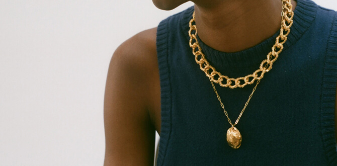 Impression Gold<br/>
Collection